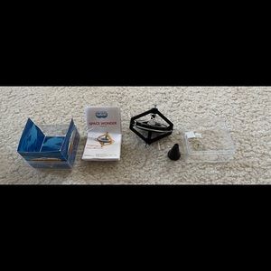 Space Wonder Gyroscope